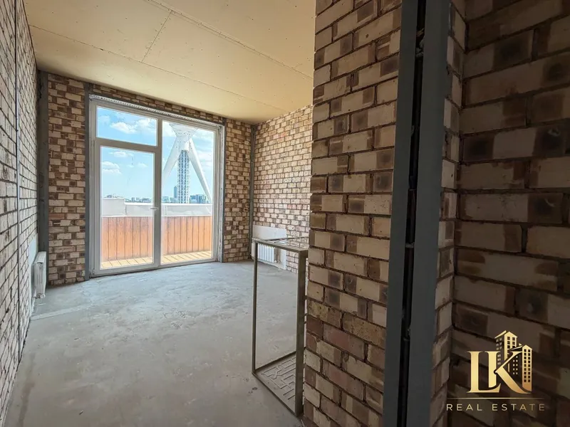 Продаётся 4-комнатная квартира в ЖК NRG Hayot (Юнусабадский район) — фото 5