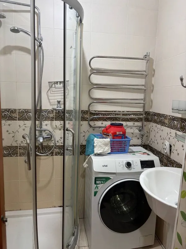 Каракамыш 2/1, аренда 4/4/9 для семьи , табассум — фото 3