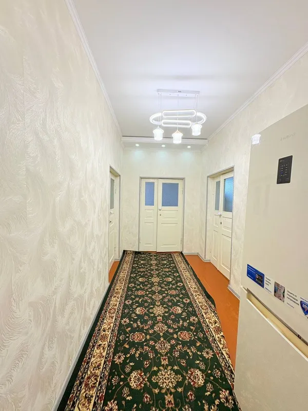 Продается дом в Чирчике вдоль реки — фото 7