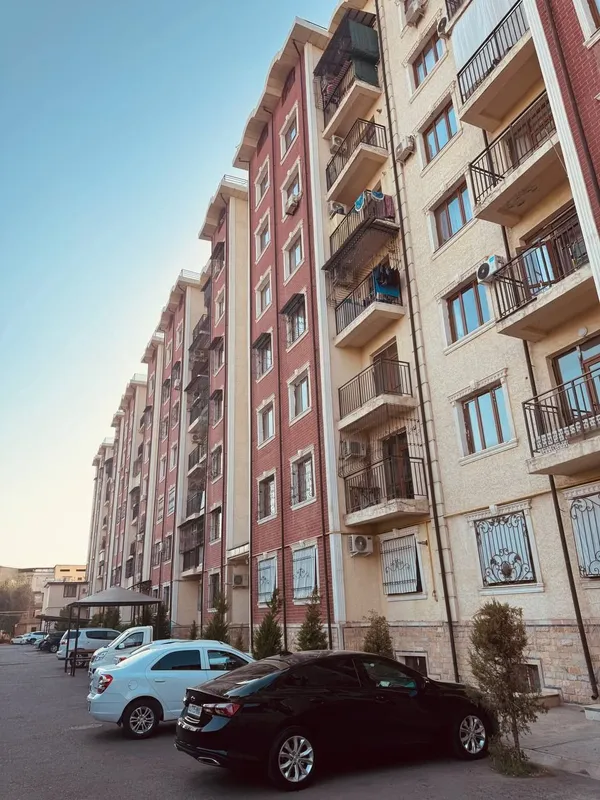 Yunusobod 18-kvartal 3/3/7 Yangi qurilish 4