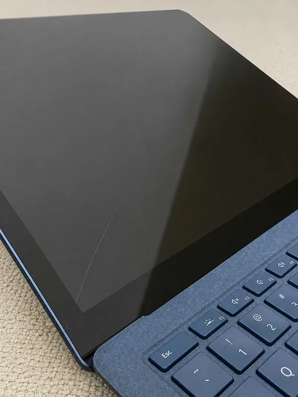 Microsoft Surface Laptop 3 / i5 / 8GB / Touchscreen — фото 2