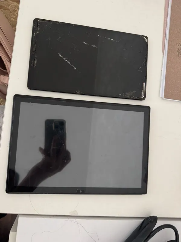 Tab a 8.0 va 15 pro max planshet