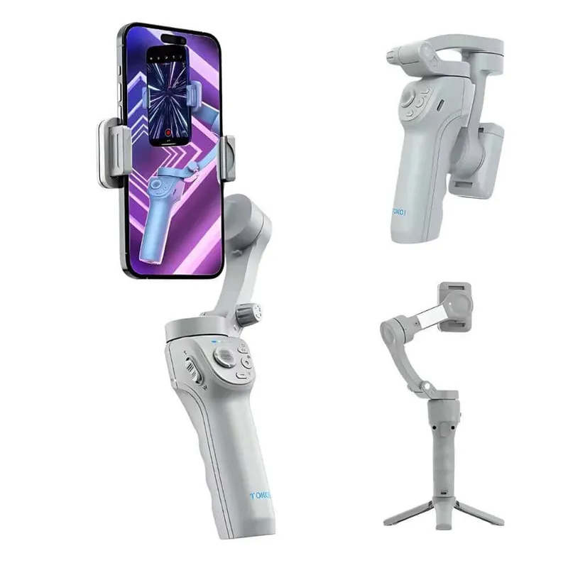 Mobilograflar uchun stabilizator 1
