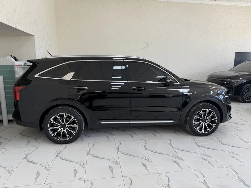 Kia Sorento 5 mestali sotiladi !!! 3 Kia Sorento 5 mestali sotiladi !!! 3