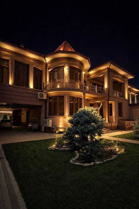 Продается шикарный дом на Луначарском! — фото 1