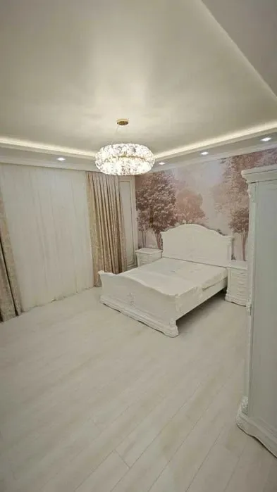 Аренда 3-комн. кв. 110 м², Яккасарайский · ID 6697 6 Аренда 3-комн. кв. 110 м², Яккасарайский · ID 6697 6