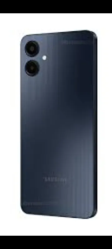 Samsung Galaxy A06 / To'q ko'k / Holati ideal