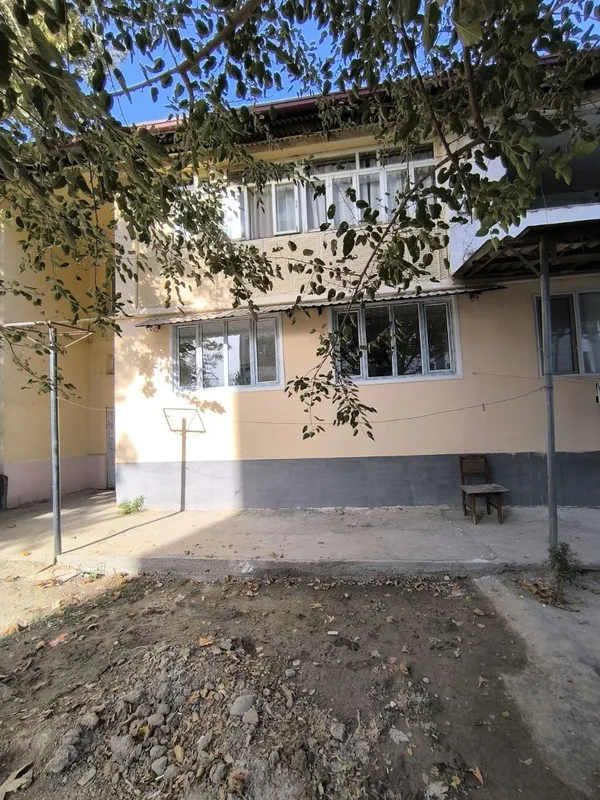 Янгиюль. Новый евро ремонт под ключ. 2 х ком. 1/2 кирпич . 58 м2. Огор — фото 2