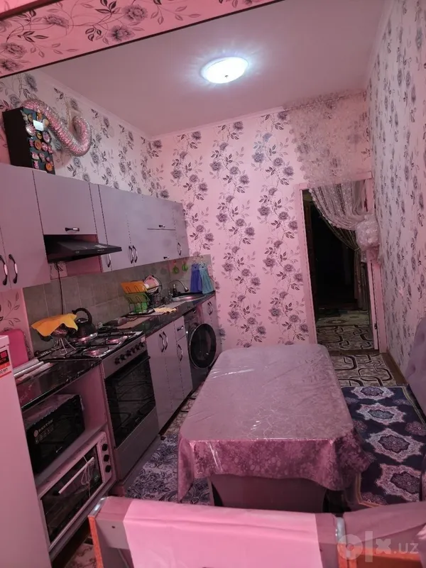 Продаётся квартира в Спутник кургони, 4 этаж, 1 комната, 330 млн сум 6 Продаётся квартира в Спутник кургони, 4 этаж, 1 комната, 330 млн сум 6