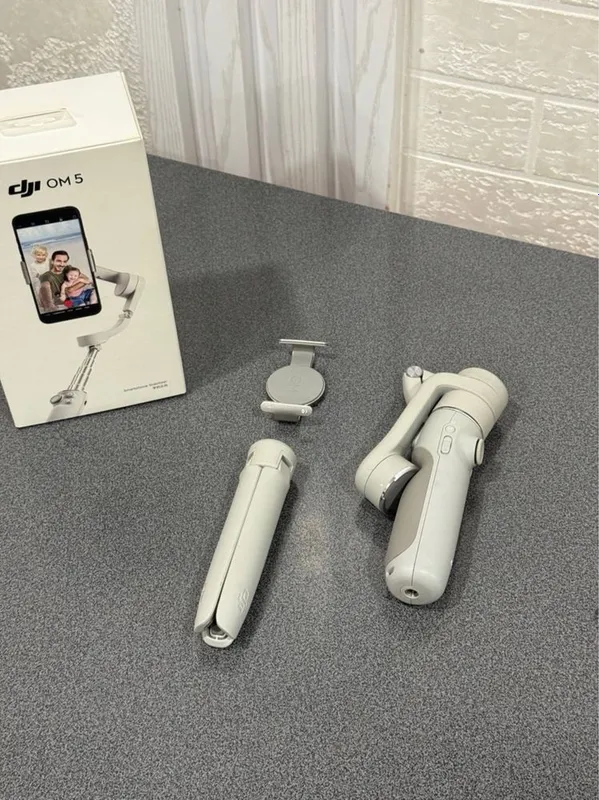 Стабилизатор Dji osmo 5 Стабилизатор Dji osmo 5