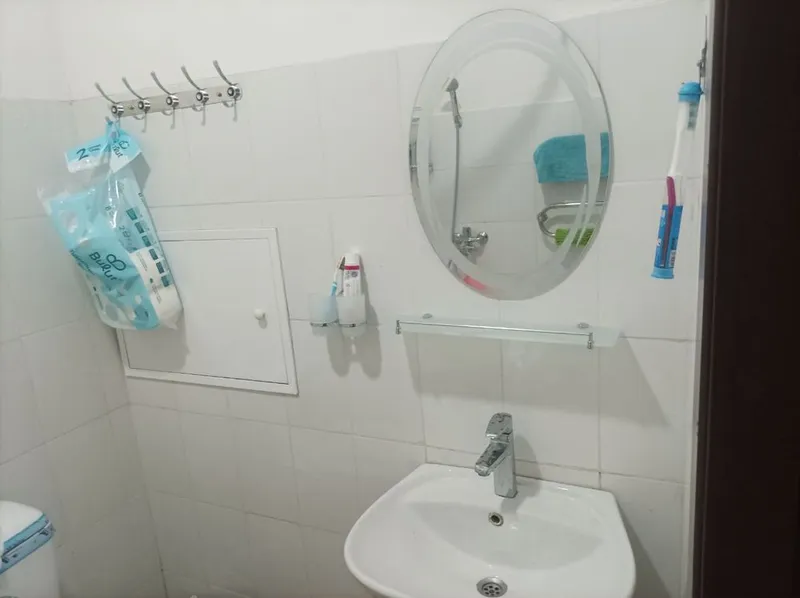 Аренда квартира Сергили 2 бекат 2 хона — фото 1