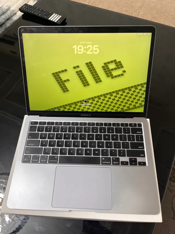 MacBook Air m1 8 GB 256 GB — фото 6