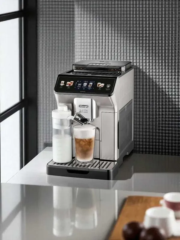 Кофемашина Delonghi Все Модели в Наличии в Самый Низкий Цены +Доставка — фото 3