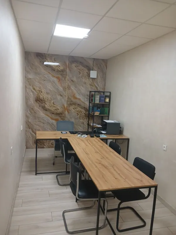 Аренда под офис 20кв.м С Мебелью, отдельно санузел, Бодомзор! 330у.е 1 Аренда под офис 20кв.м С Мебелью, отдельно санузел, Бодомзор! 330у.е 1