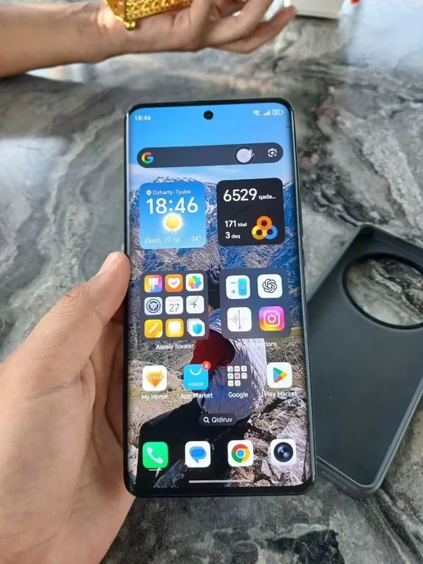 HONOR X9b 5