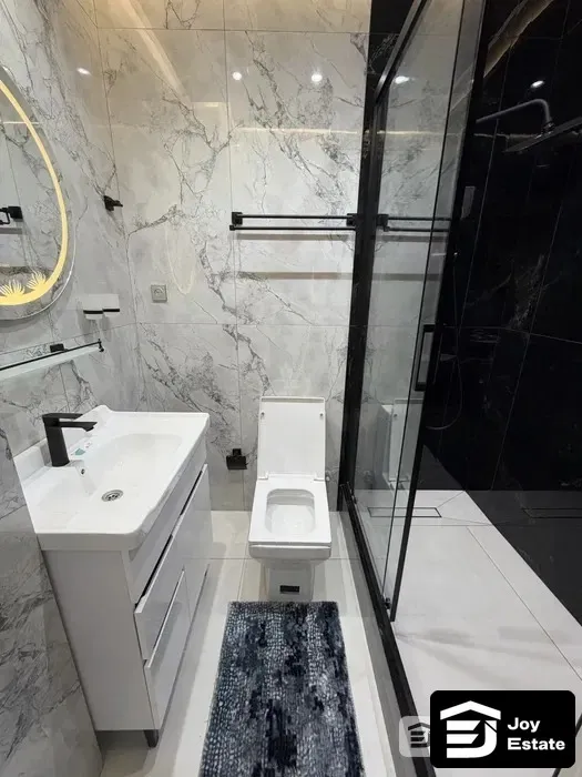 2 xonali kvartira ijaraga, Yakkasaroy, 50 m² 3