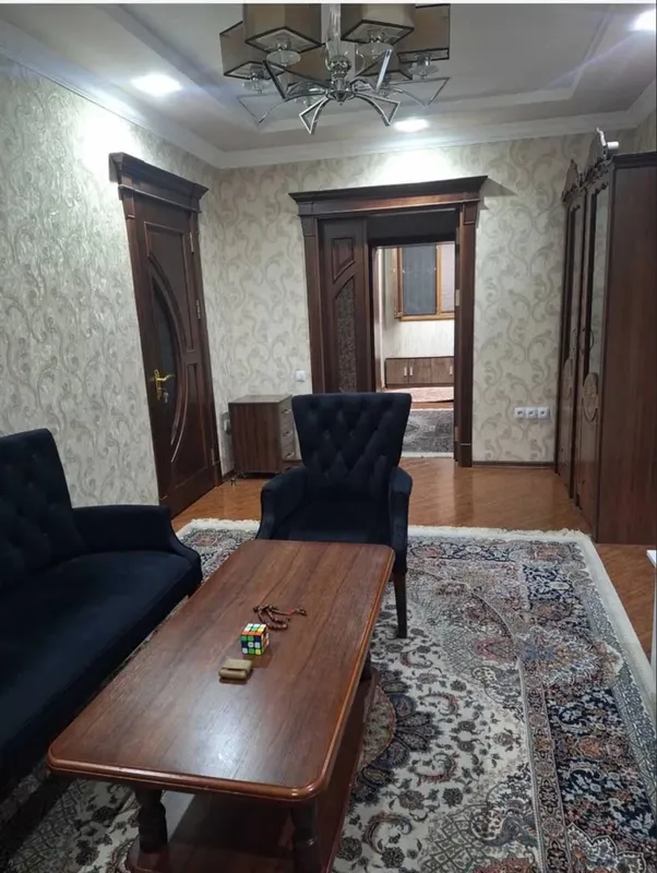 Отличная квартира в центре продается