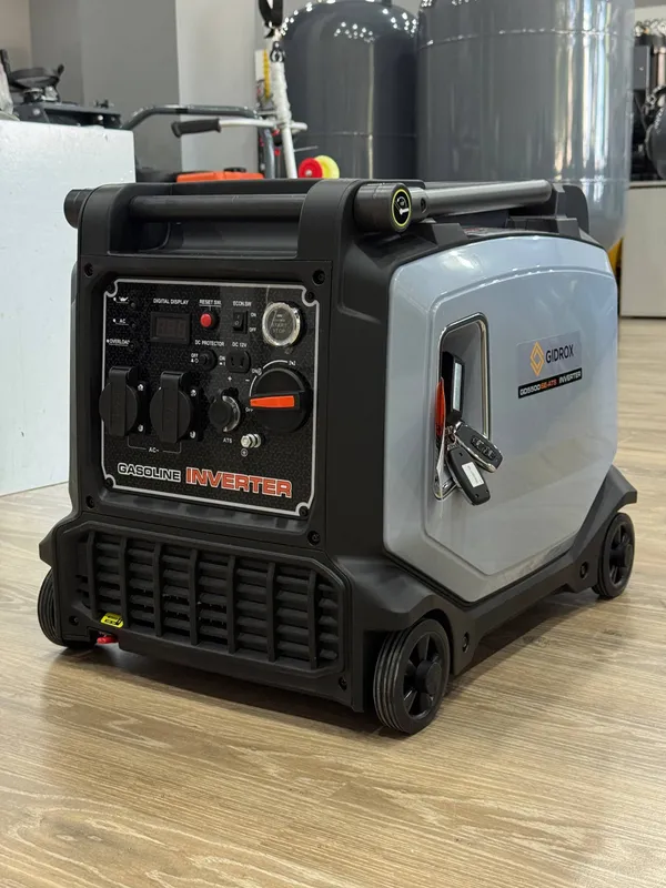 GENERATOR ATS 2 GENERATOR ATS 2