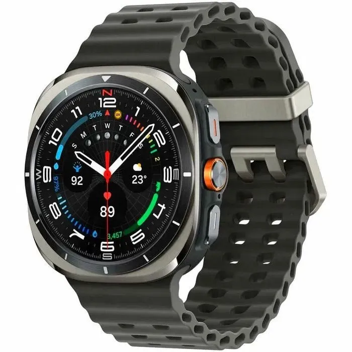 Samsung Galaxy Watch Ultra 2025 1