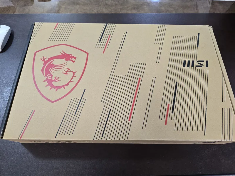 Noutbuk MSI sotiladi 5 Noutbuk MSI sotiladi 5