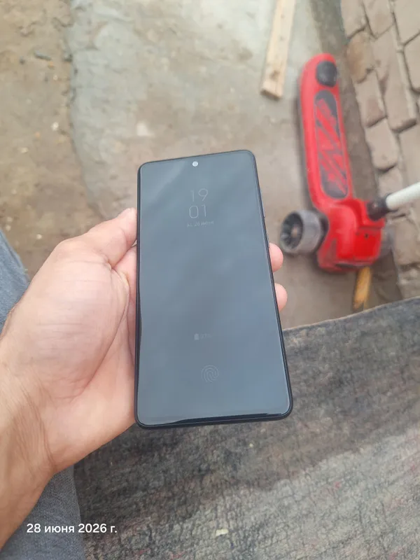 samsung a51 ideal aybi yoʻq 3