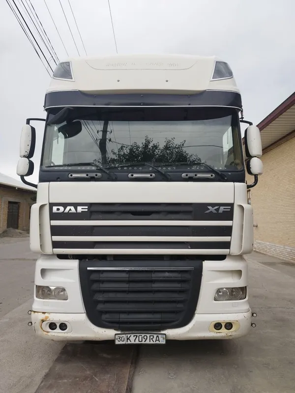 Daf460euro5yili2007
