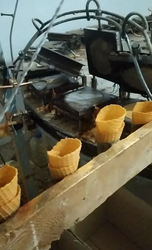 Марожна апарати нони учун