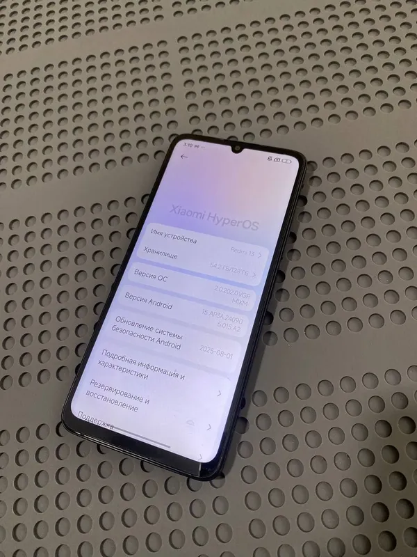 Redmi 13c sotiladi — фото 3