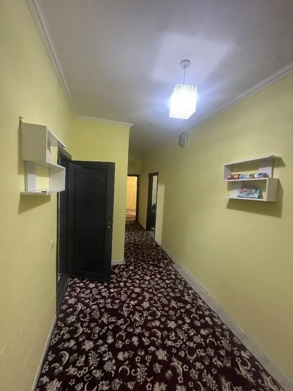 Kunlik kvartira Samarqand — фото 2