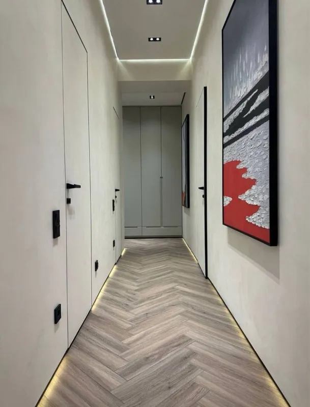 ЖК Mirabad Avenue | 2-комнатная квартира | Мирабад | 70м2 — фото 5