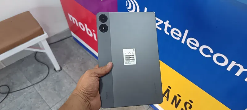 Redmi pad pro 5g 1 Redmi pad pro 5g 1
