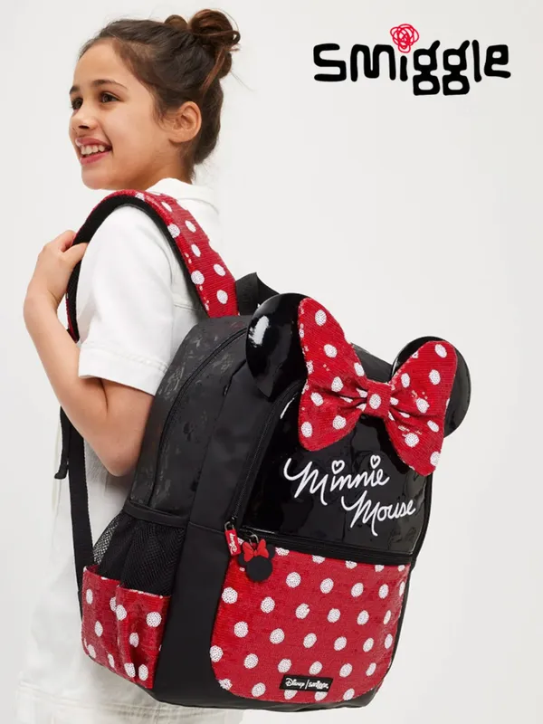 Smiggle рюкзаки для мальчиков и девочек, школьный 1 Smiggle рюкзаки для мальчиков и девочек, школьный 1