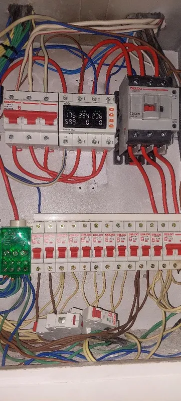 Elektrika Vizif По Ташкенте стаж более 15лет. Тел +998 — фото 1 Elektrika Vizif По Ташкенте стаж более 15лет. Тел +998 — фото 1