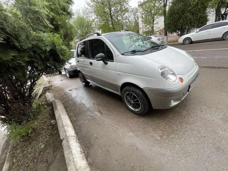 Matiz best super kanditsaner 2015 — фото 2