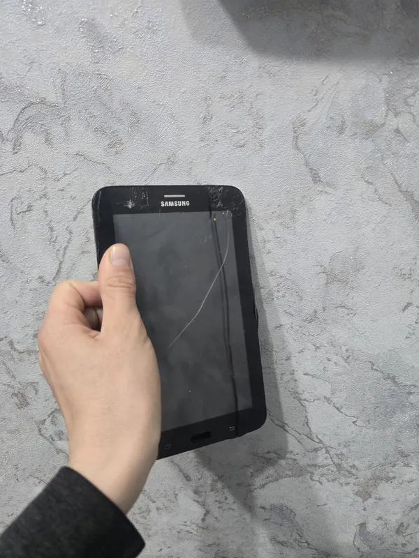 Samsung planshet tap 3 — фото 1