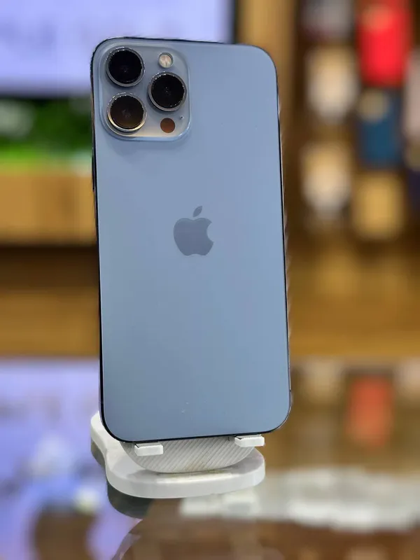 iPhone 13 Pro Max 1 iPhone 13 Pro Max 1