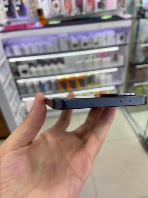 Samsung A36 5G 8/128 идеал 3