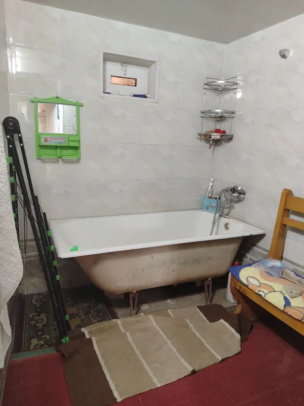 Продаётся дом, 3 комнаты 8