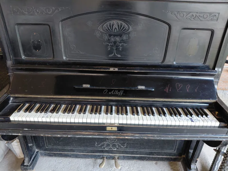 pianina