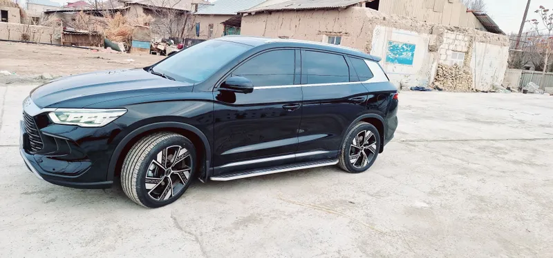 Byd song pro full. 270mln. — фото 2