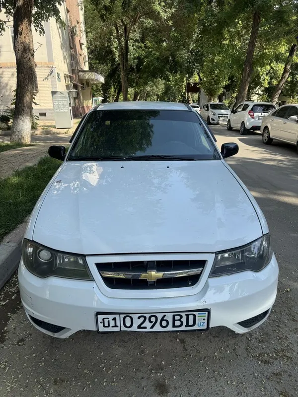 Nexia 2 2010 yil gaz benzin holati yaxshi sotiladi yo arendaga berilad 1