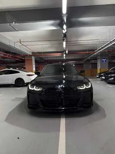 BMW I4 35L naxt, halol nasiya + foizsiz rassrochka