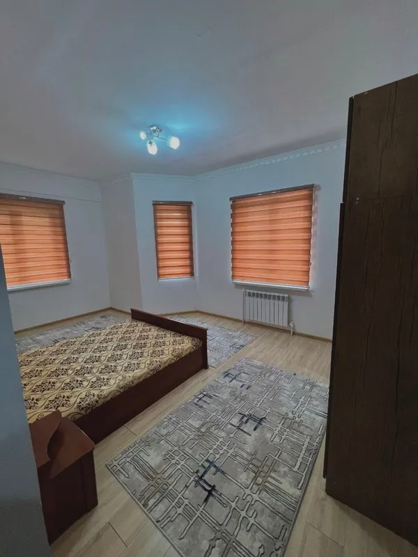 Продаётся 3-комнатная квартира в Янгиюле, Гульбахор (Новостройка) — фото 3