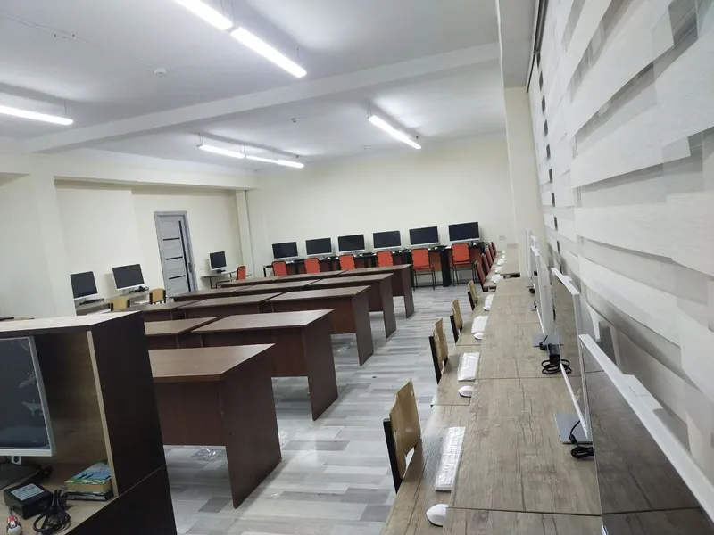 IT-курсы для детей (Сергели / Янгихаёт) — фото 5