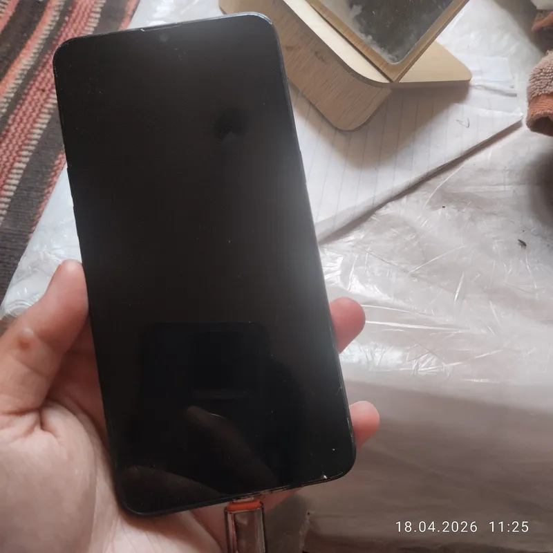 Samsung Galaxy A10s — фото 3