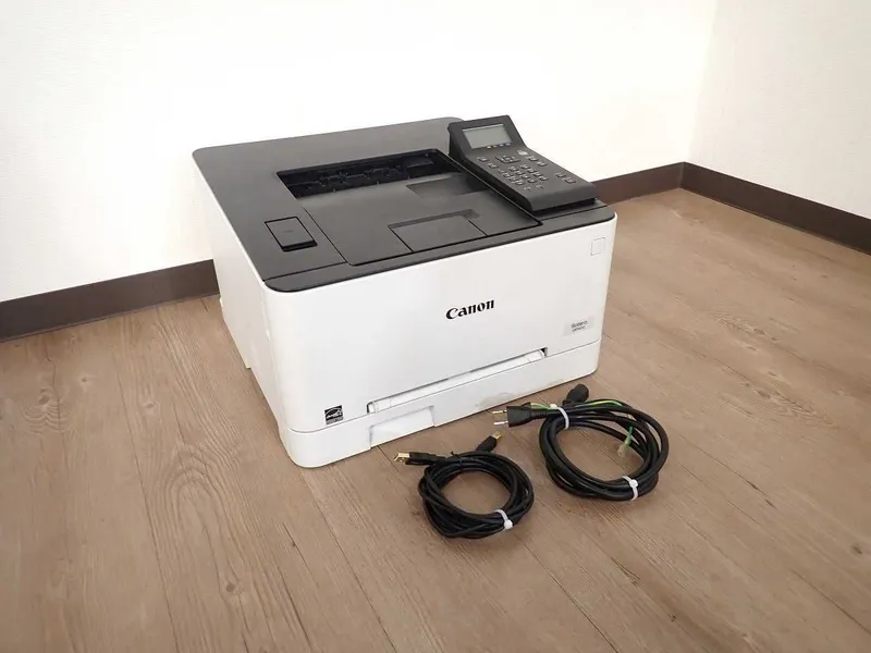 Canon LBP621C Laser Printer - Arzonga 2 Canon LBP621C Laser Printer - Arzonga 2