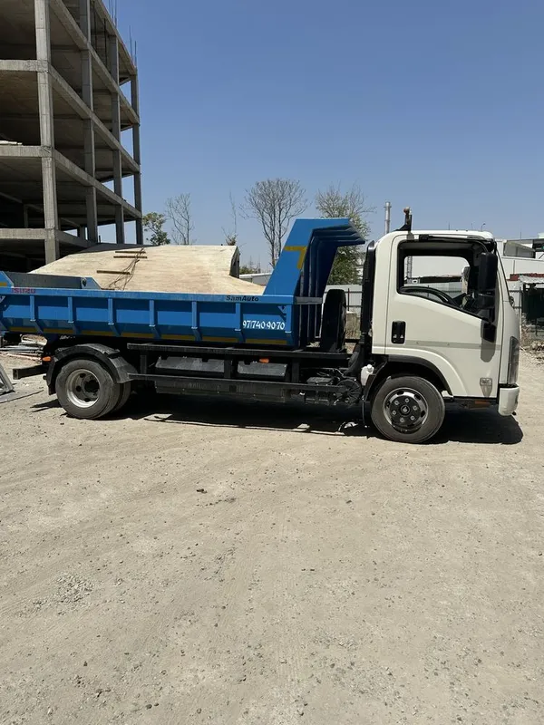 Исузу / Isuzu Хизматлари 24/7