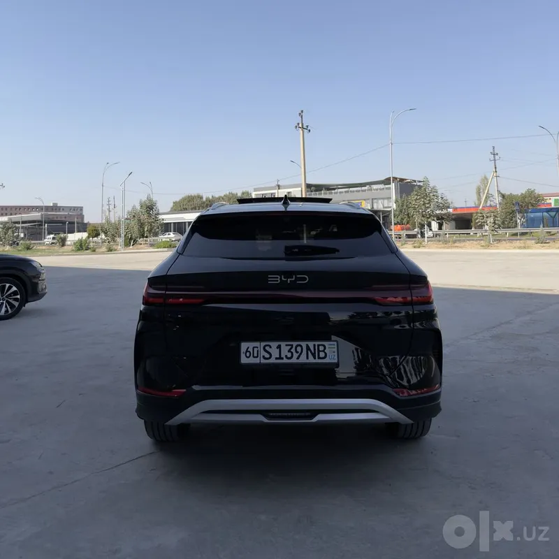 Byd champion smart 5 Byd champion smart 5