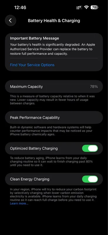 IPhone 14 Pro Max LLA 256 GB — фото 7