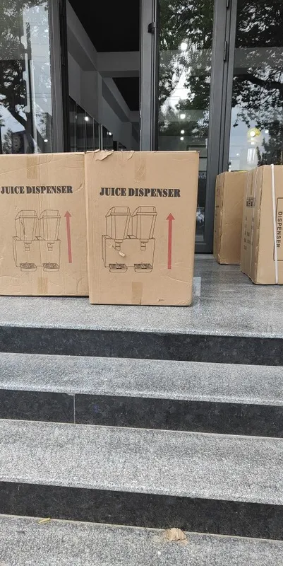 Sok aparat ayron aparat koktil aparat sokaxladetil muzqaymoq aparat 3